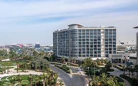 Yas Plaza Marina By Ihg